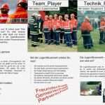 Feuerwehr Flyer Vorlage Inspiration Downloads – Freiwillige Feuerwehr Röthenbach A D Pegnitz
