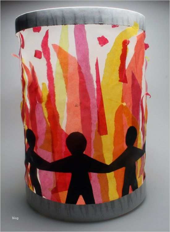 Feuerwehr Flyer Vorlage Wunderbar Martinsfeuer Laterne …