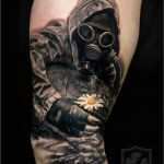 Feuerwehr Tattoos Vorlagen Beste 37 Awesome Army Tattoos that Make Us Proud
