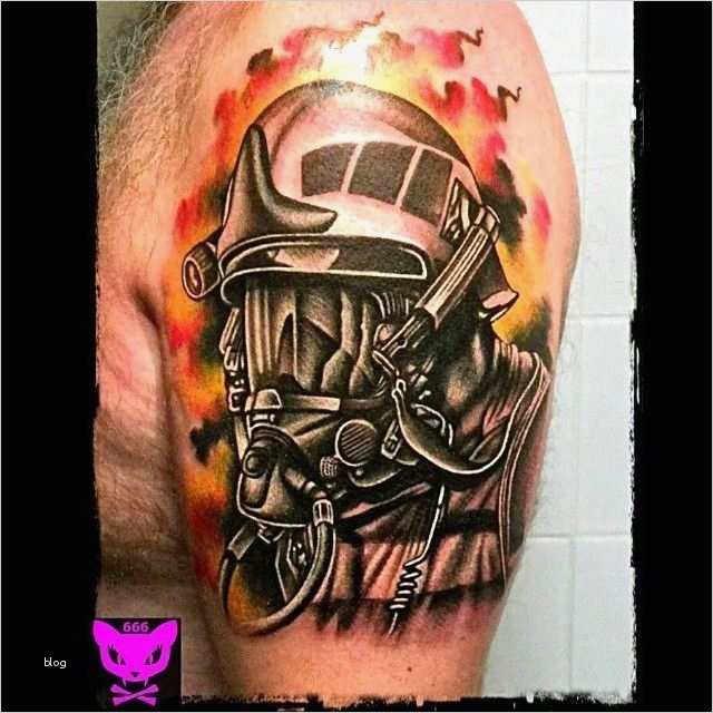 Feuerwehr Tattoos Vorlagen Beste Die Besten 25 Feuerwehr Tattoos Ideen Auf Pinterest
