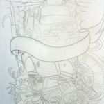 Feuerwehr Tattoos Vorlagen Bewundernswert Suche Studio In Nrw Für Old School Style