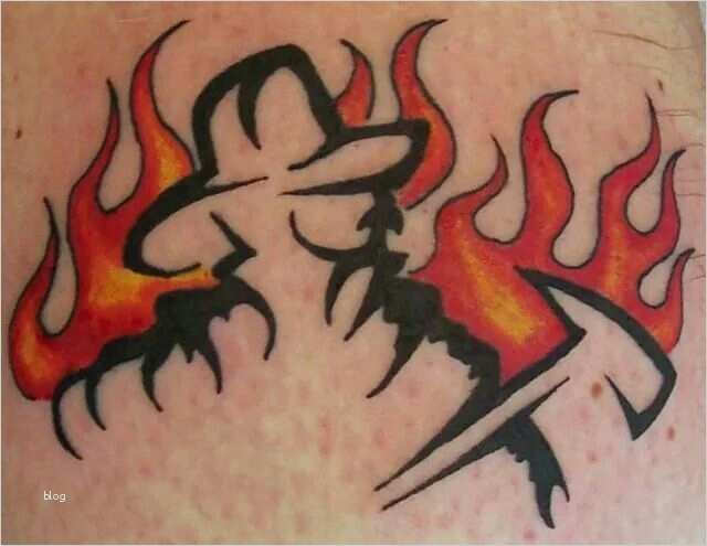 39 Genial Feuerwehr Tattoos Vorlagen Foto 2 8 besten Feuerwehr Tattoos Bilder auf Pinterest