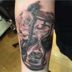 Feuerwehr Tattoos Vorlagen Einzigartig Sanduhr Tattoo Symbolik Und Herkunft Tattoos Zenideen