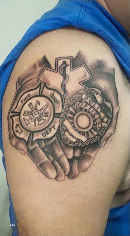 Feuerwehr Tattoos Vorlagen Elegant 8 Besten Feuerwehr Tattoos Bilder Auf Pinterest