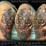 Feuerwehr Tattoos Vorlagen Erstaunlich 13 Besten Feuerwehr Tattoos Bilder Auf Pinterest