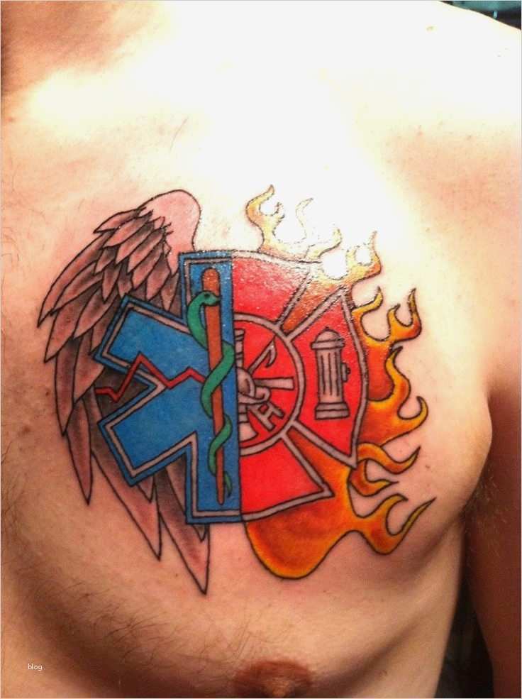 Feuerwehr Tattoos Vorlagen Fabelhaft 755 Besten Firefighter Tattoos Bilder Auf Pinterest