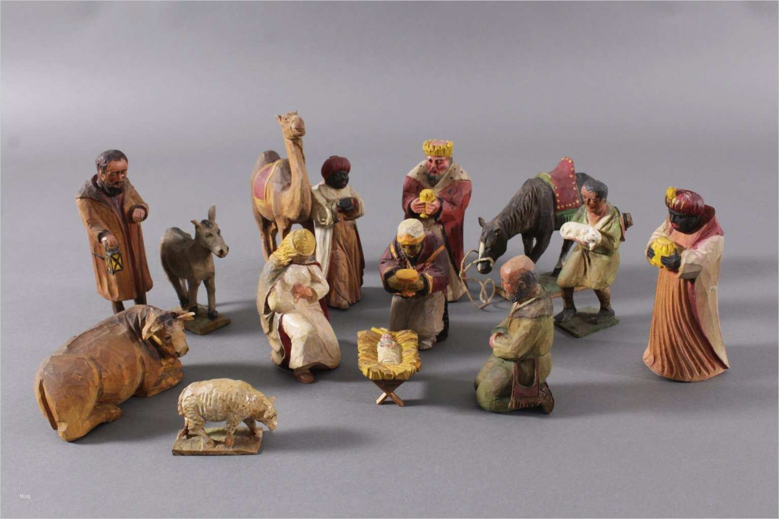 Figuren Aus Holz Sägen Vorlagen Cool Weihnachtskrippe Figuren Aus Holz
