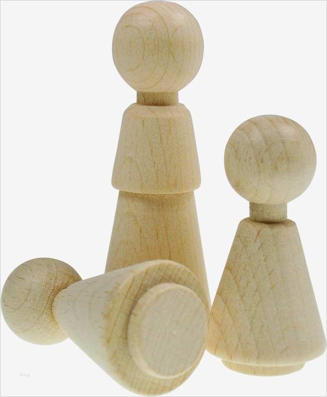 Figuren Aus Holz Sägen Vorlagen Fabelhaft Figuren Kegel "frau" Aus Holz 70 X 25 Mm