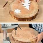Figuren Aus Holz Sägen Vorlagen Gut 1000 Ideen Zu Holzscheiben Auf Pinterest