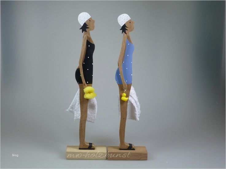 Figuren Aus Holz Sägen Vorlagen Schön Figur Aus Holz Sauna Schwimmer In