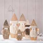 Figuren Aus Holz Sägen Vorlagen Süß Holzdeko Für Winter & Weihnachten Buch Portofrei Bei