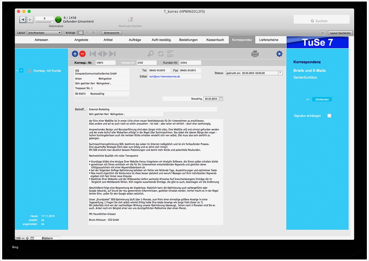Fein Filemaker Gehen Vorlagen Zeitgenössisch