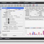 Filemaker Datenbank Vorlagen Einzigartig Erp software Mit Crm Faktura Und Warenwirtschaft Für Mac