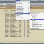 Filemaker Datenbank Vorlagen Hübsch Filemaker 10 – Evolution Der Datenbank Oberfläche – Giga