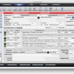 Filemaker Datenbank Vorlagen Hübsch Rechnungen Schreiben Am Mac Und Pc Und Ipad Mit Der Faktura