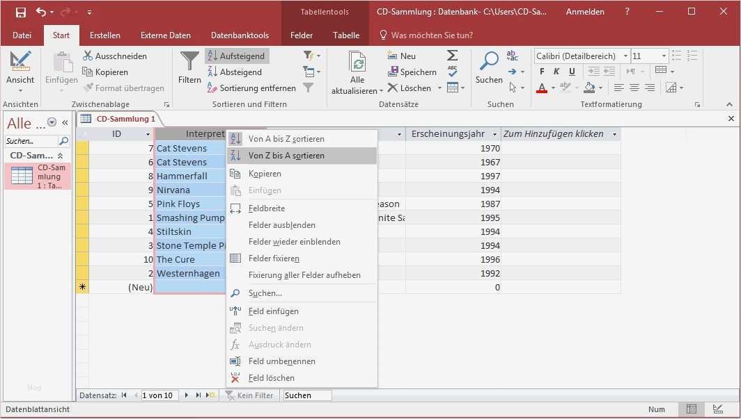Filemaker Vorlagen Lagerverwaltung Erstaunlich Gemütlich Beispiele Für Access Datenbank Vorlagen Fotos