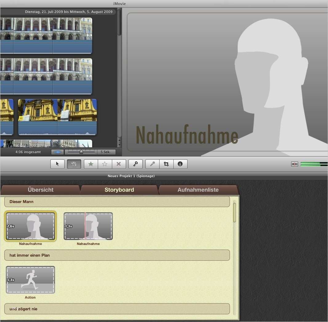 Film Intro Vorlagen Beste Erfreut iMovie Vorlagen Zeitgenössisch Vorlagen Ideen