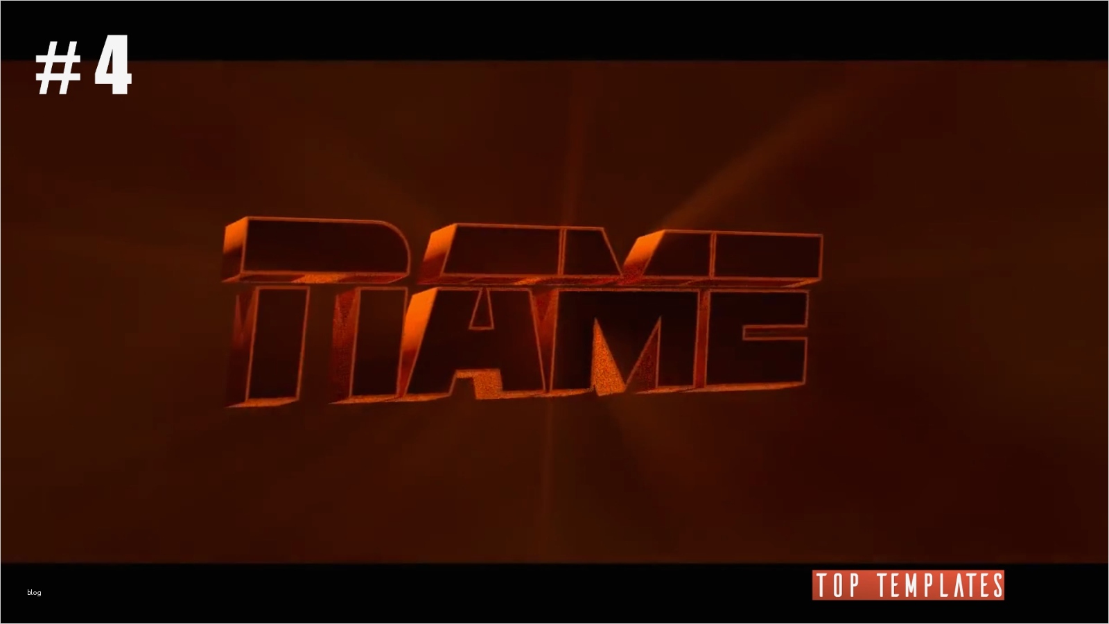 Film Intro Vorlagen Genial Ungewöhnlich Blender Intro Vorlagen Fotos Vorlagen Ideen