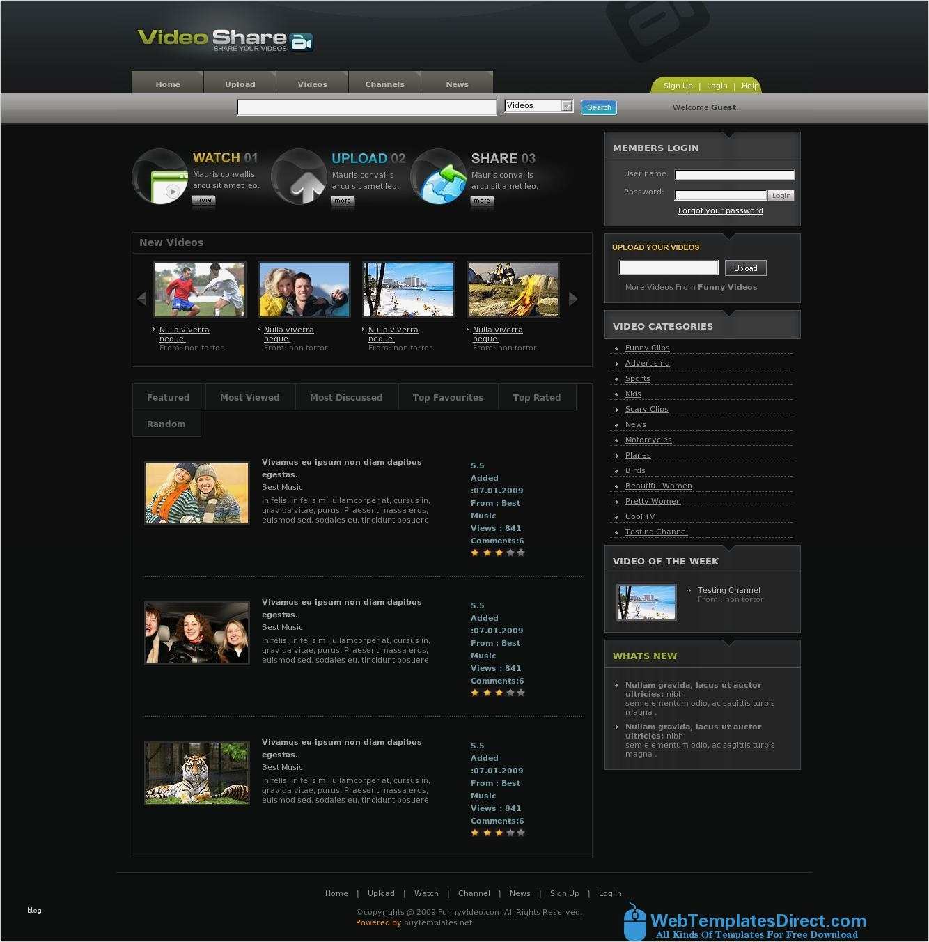 Film Intro Vorlagen Großartig Großzügig Video Vorlagen Bilder Vorlagen Ideen