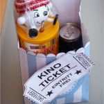 Filmklappe Basteln Vorlage Neu Die Besten 25 Kinogutschein Basteln Ideen Auf Pinterest