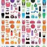 Filofax Vorlagen Schönste Gratis Filofax Einlagen Dividers Sticker &amp; Co Zum