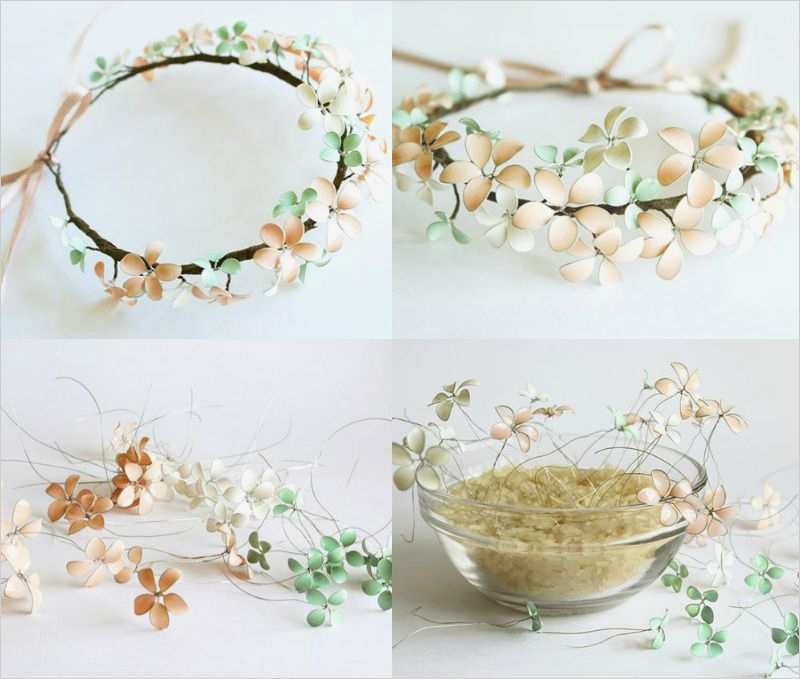 Fimo Vorlagen Genial Schmuck Selber Machen 37 Ideen Aus Draht Und Nagellack