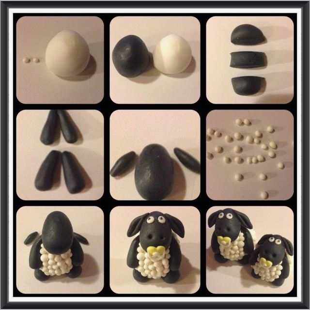 Fimo Vorlagen Gut Über 1 000 Ideen Zu „fimo Figuren Auf Pinterest“