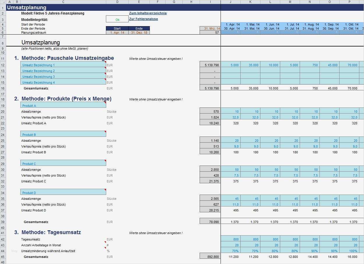 Finanzplan Excel Vorlage Einzigartig Excel Finanzplan tool Pro Lite Excel Vorlagen Shop