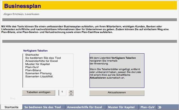 Finanzplan Vorlage Excel Bewundernswert Finanzplan & Businessplan Mit Excel Erstellen Kostenlos