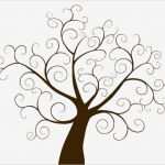 Fingerabdruck Baum Vorlage Genial Fingerabdruck Baum Vorlage &amp; andere Motive Kostenlos Zum