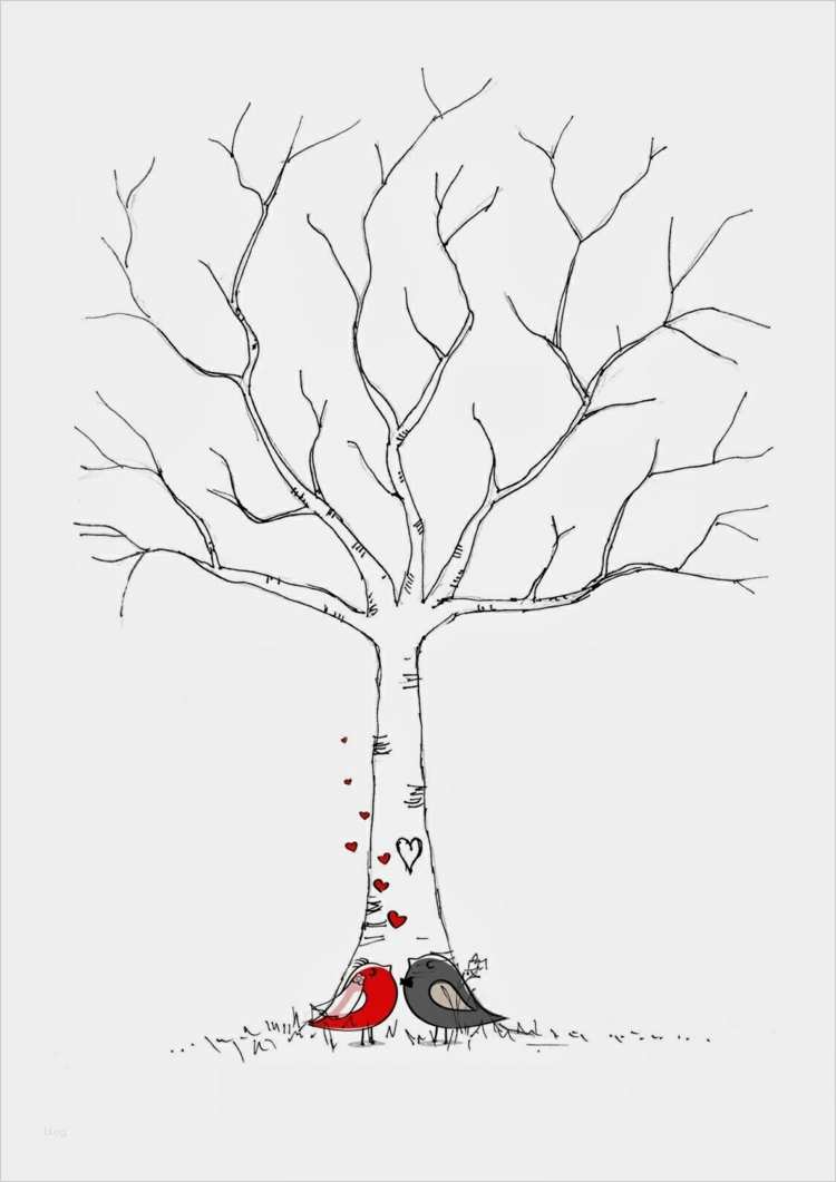 Fingerabdruck Baum Vorlage Hübsch Fingerabdruck Baum Vorlage & andere Motive Kostenlos Zum