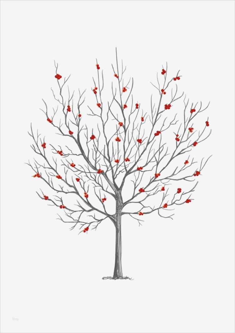 Fingerabdruck Baum Vorlage Kostenlos Inspiration Fingerabdruck Baum Vorlage & andere Motive Kostenlos Zum