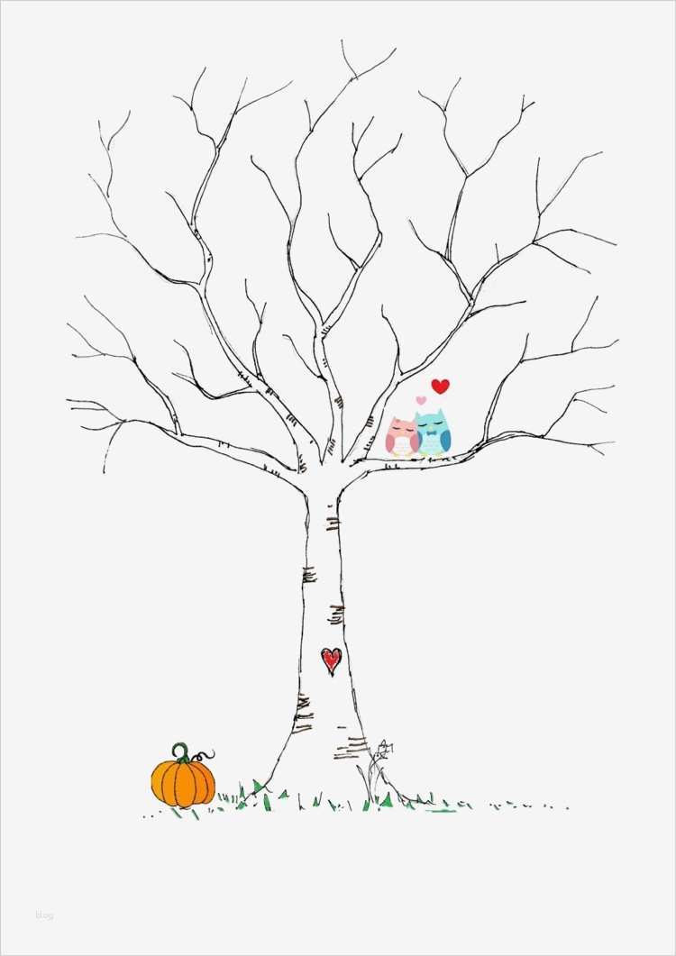 Fingerabdruck Baum Vorlage Kostenlos Neu Fingerabdruck Baum Vorlage & andere Motive Kostenlos Zum
