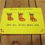 Fingerabdruck Bilder Vorlagen Elegant Weihnachtskarten