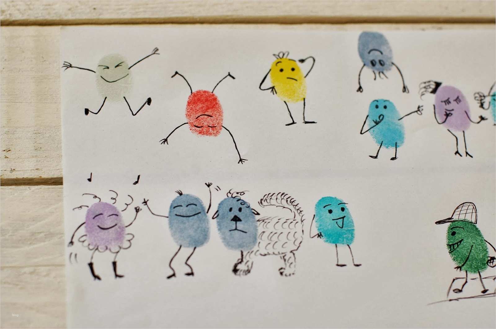 Fingerabdruck Bilder Vorlagen Erstaunlich Kayhuderfjaeril Buchempfehlung tolle Sachen Zum