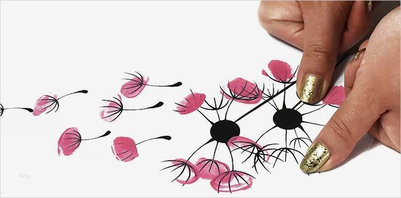 Fingerabdruck Bilder Vorlagen Gut Fingerabdruck Gästebuch originell Und Vielseitig