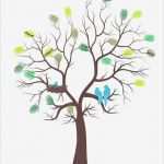 Fingerabdruck Bilder Vorlagen Hübsch Stammbäume Zur Geburt and Personalisiertes Baby On Pinterest