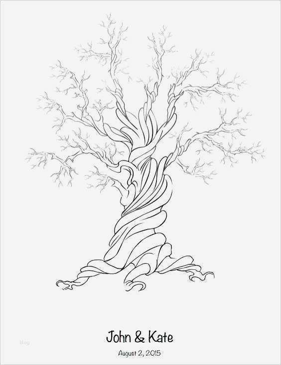 Fingerabdruck Hochzeit Vorlage Einzigartig Beste Hochzeit Baum Vorlage Ideen Entry Level Resume