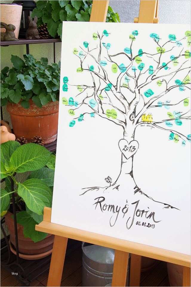 Fingerabdruck Hochzeit Vorlage Erstaunlich Die Besten 25 Hochzeitsgeschenke Selbstgemacht Ideen Auf