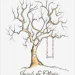 Fingerabdruck Hochzeit Vorlage Inspiration Personalisierte Hochzeit Fingerabdruck Baum Guest Book Rahmen