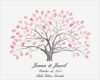 Fingerabdruck Hochzeit Vorlage Kostenlos Beste Fingerabdruck Baum Vorlage &amp; andere Motive Kostenlos Zum