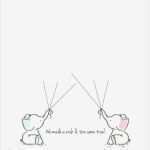 Fingerabdruck Hochzeit Vorlage Kostenlos Inspiration Gallery Of Elefanten Ausmalbilder Gratis Ausdrucken