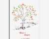 Fingerabdruck Hochzeit Vorlage Luxus ♥wedding Tree Leinwand♥