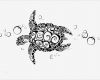 Firmenlogo Vorlagen Cool Wandtattoo Schildkröte Bildmotive