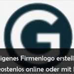 Firmenlogo Vorlagen Elegant Firmenlogo Erstellen so Geht’s Kostenlos Online Oder Mit