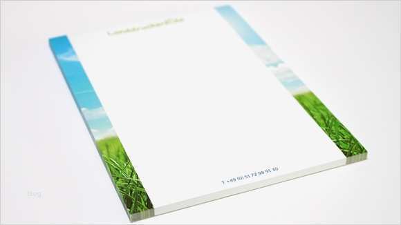 Firmenlogo Vorlagen Schön Blöcke Drucken Lassen Landdruckerei