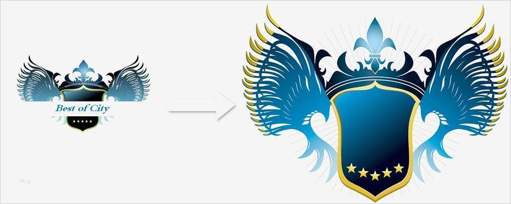 Firmenlogo Vorlagen Schön Wappen Erstellen Erstellung Design Wappengestaltung Design