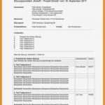 Firmenpapier Vorlage Angenehm 10 Ergebnisprotokoll Beispiel