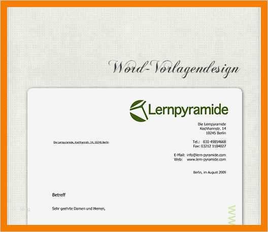 Firmenpapier Vorlage Neu 11 Firmenpapier Vorlage