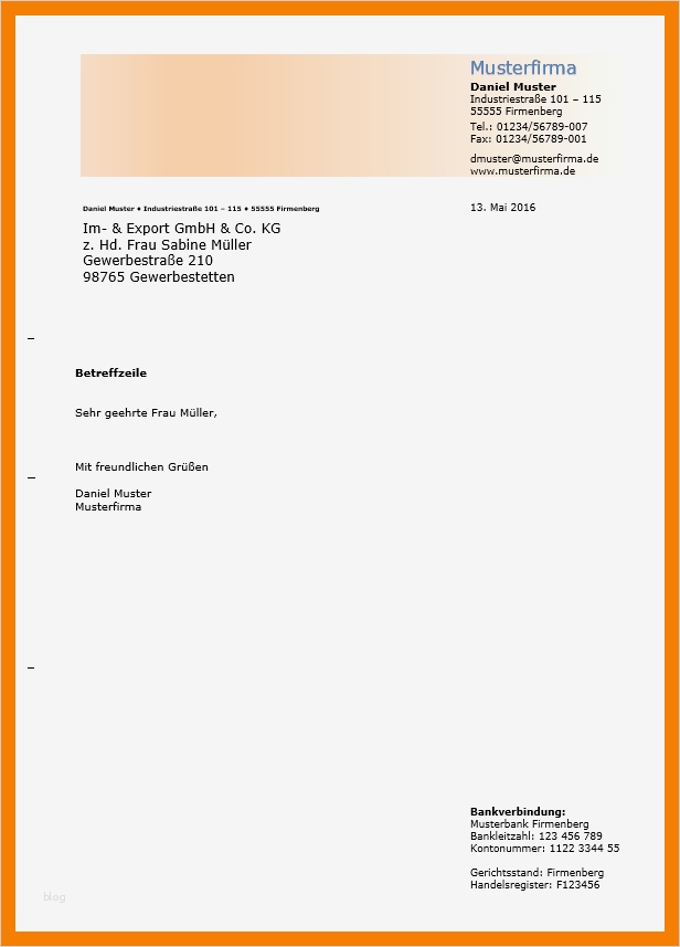 Firmenpapier Vorlage Schönste 11 Firmenpapier Vorlage